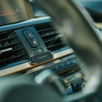 Magnetic Wall Mount (2-pack)