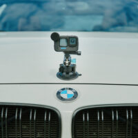 TitanX100™ GoPro Adapter