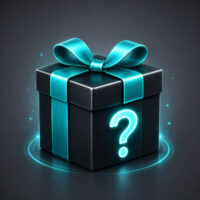 Mystery Gift
