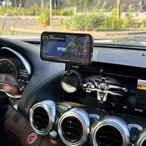 Click to view full screen Clutch-X™ One photo review